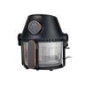 Hyundai 3-in-1 airfryer, grill & hotpot   | Action Webshop NL