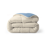 Zelesta Royalbed - Bluefog & Sand Beach - 240x200cm (XL) - Zelesta.nl