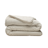 Zelesta Teddy Groovebed - Off White - Zelesta.nl