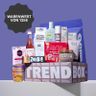 Trendbox bestellen - Deine Box für nachhaltige Trendprodukte -15% Rabatt: trendbox15