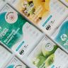 Mothers Earth | Waschmittel-, Spülmaschinen-, & Bodenreinigungs-Streifen -15% Rabattcode: NINALOVE