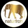 NATURFROH - Ayurveda Nahrungsergänzungsmittel -Vitamine & Co. -10% Rabattcode: JANINALINDNER-GEIẞ