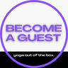 Become a guest!