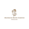 Heinrich Heine Gärten - Düsseldorf