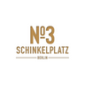 Nº3 Schinkelplatz - Berlin