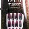 Faux ongles réutilisables pour 14 jours de manucure parfaite 💅💕
