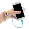 Le bracelet qui charge ton téléphone 📱