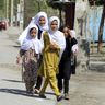 [PÉTITION]  Des visas pour la liberté des femmes afghanes persécutées - Amnesty International France