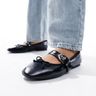 Ballerines à boucle ultra tendances 🥿🖤