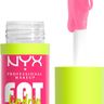 Le gloss fat oil Nyx pour des lèvres pulpeuses et brillantes 👄💄