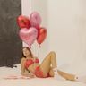 La collection Saint-Valentin de chez Undiz 🩷💄