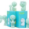 Les mini figurines Smiski phosphorescentes ultra cute ✨