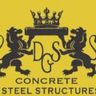 DGS Concrete & Steel Structures