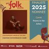 2025 CFMA Nominees (Camie, Contemporary Singer of the Year)
