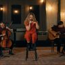 “PhD grad, folk star, artist, etc – Camille Intson’s 'multi-hyphenate' life.” - UofT
