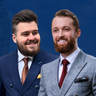 Support Christopher & Ben's Work!