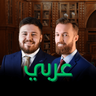 Christopher & Ben Arabic  YouTube