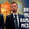 British Muslim Ramadan Message Delivered by Christopher & Ben