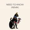 NEED TO KNOW REMIX 🍑✨🍑