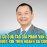 Tác giả Thạch Ngọc Huy - Cây Viết Số 1 Tại Nền Tảng 988bet - 988BET