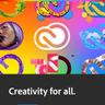 Adobe Creative Cloud Save 45%🤑