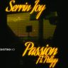 'Passion (feat. Pettyy)’ - Serrin Joy on all streaming platforms