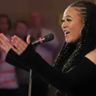 Akron's 'Idol' Serrin Joy returns to alma mater Miller South! Akron Beacon Journal Interview