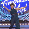 American Idol Serrin Joy Article