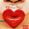 ‘Kiss N Tell’ - Serrin Joy on all streaming platforms