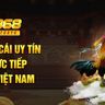 SV368 - Nhà cái uy tín đá gà trực tiếp hàng đầu Việt Nam