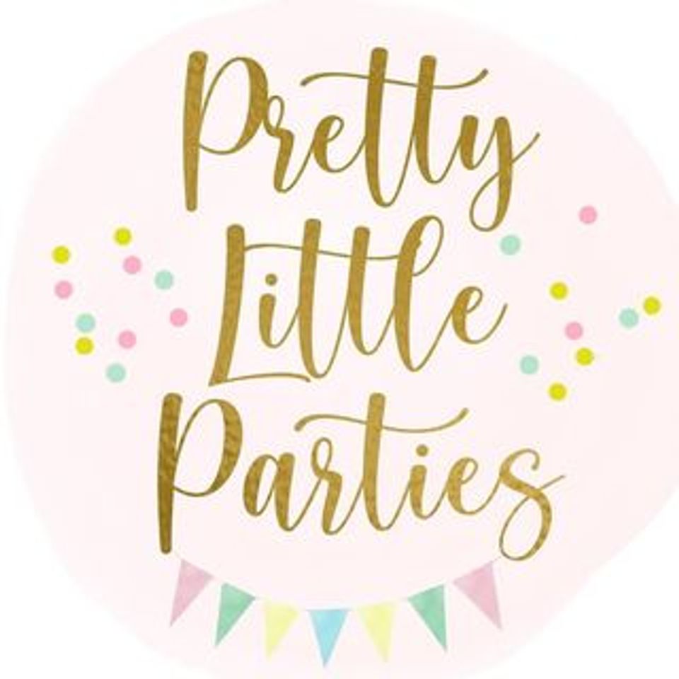 Pretty Little Parties