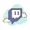 💜 TWITCH 💜