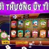 Game bài đổi thưởng