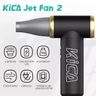 Kica Jet Fan 2 - use “moleisure” for 15% off