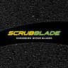 Scrubblade wipers