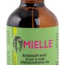 Mielle Rosemary Mint Scalp and Hair Strengthening Oil 59 ml | lyko.com
