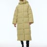 Meine neue Winterjacke