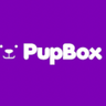 PupBox - 50% OFF your 1st Box Code: GAMJACHIP