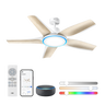 DREO Smart Ceiling Fan 712S❤️