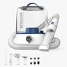 Cordless Grooming Vacuum Kit