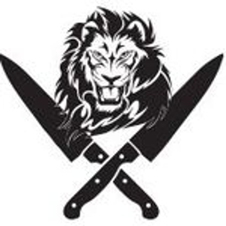 Culinary lion