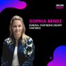 Sophia Bendz on the early days at Spotify and her way into VC