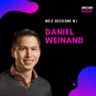 Shopify Founder Daniel Weinand on improving decision making