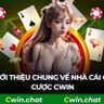 CWIN | Nhà Cái Giải Trí Trực Tuyến Số 1 Châu Á