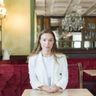 Sophie Wotschke führt das U-Ausschuss-Team der Neos an | Die Presse