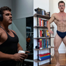 12 Week Bulk & Shred Programs $190 (one time fee)