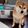 Eufy X8 Pro