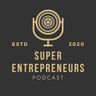 Subscribe to Super Entrepreneurs Podcast-Spotify