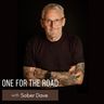 Order my book ‘One for the Road’ here.