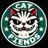 CatFiends Shop